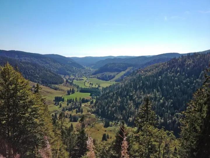 Schwinbachblick Mit 2 Balkonen